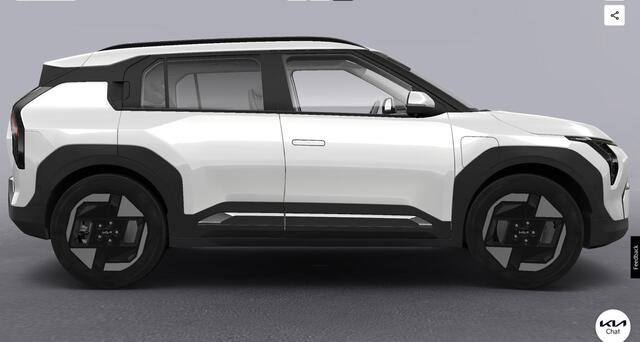 KIA EV3 Plus 81.4 kWh Private lease vanaf ¤474 | word verwacht| INCLUSIEF INRUILPREMIE | elke kleur verkrijgbaar |