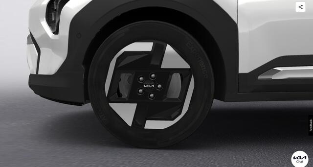 KIA EV3 Plus 81.4 kWh Private lease vanaf ¤474 | word verwacht| INCLUSIEF INRUILPREMIE | elke kleur verkrijgbaar |