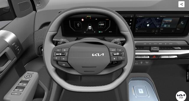KIA EV3 Plus 81.4 kWh Private lease vanaf ¤474 | word verwacht| INCLUSIEF INRUILPREMIE | elke kleur verkrijgbaar |