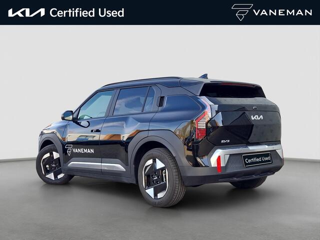 KIA EV3 Plus 81.4 kWh | BSD | Apple Carplay / Android Auto | Camera | Navi | PDC | Cruise | LED |