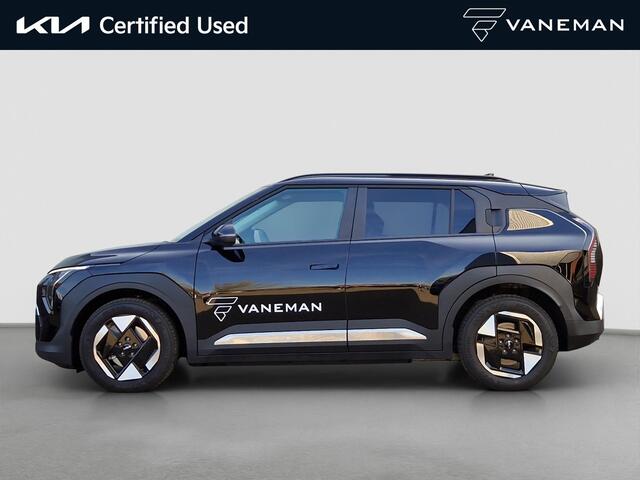 KIA EV3 Plus 81.4 kWh | BSD | Apple Carplay / Android Auto | Camera | Navi | PDC | Cruise | LED |