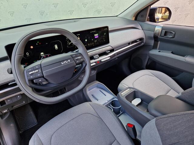 KIA EV3 Plus 81.4 kWh | BSD | Apple Carplay / Android Auto | Camera | Navi | PDC | Cruise | LED |
