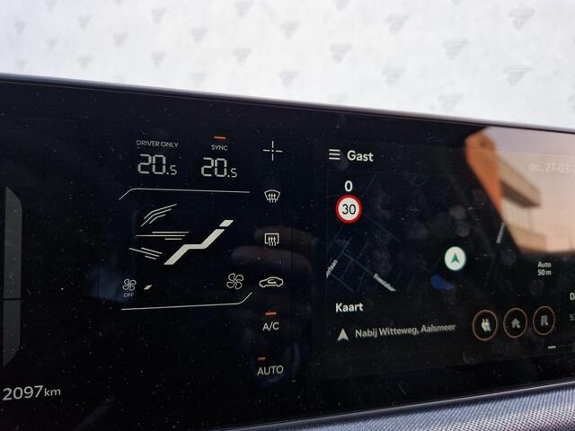 KIA EV3 Plus 81.4 kWh | BSD | Apple Carplay / Android Auto | Camera | Navi | PDC | Cruise | LED |
