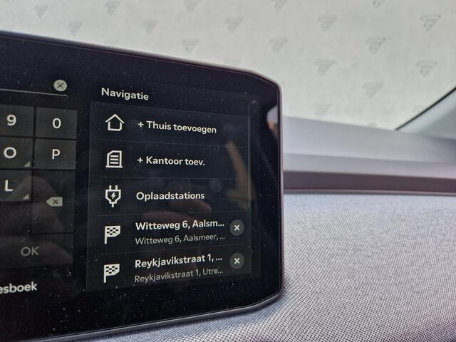 KIA EV3 Plus 81.4 kWh | BSD | Apple Carplay / Android Auto | Camera | Navi | PDC | Cruise | LED |