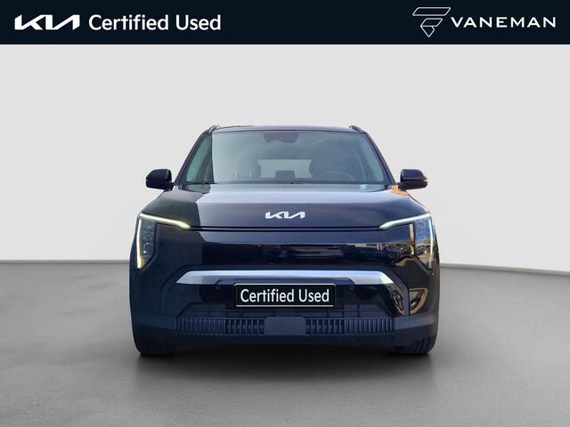 KIA EV3 Plus 81.4 kWh | BSD | Apple Carplay / Android Auto | Camera | Navi | PDC | Cruise | LED |