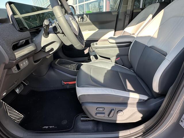 KIA EV3 GT-PlusLine 81.4 kWh Demovoordeel