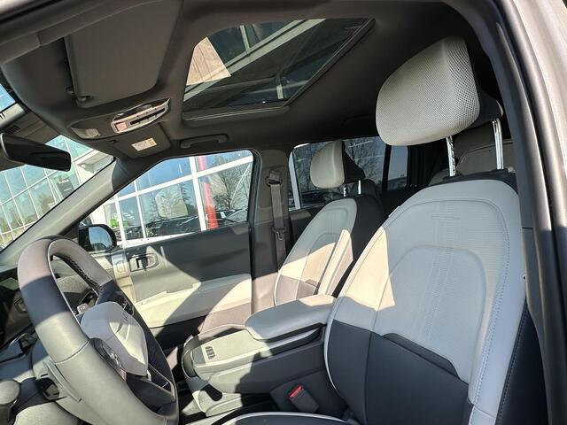 KIA EV3 GT-PlusLine 81.4 kWh Demovoordeel