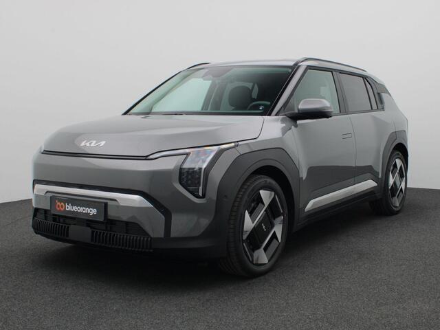 KIA EV3 Plus Advanced 81.4 kWh 204PK full led, adaptive cruise met trave