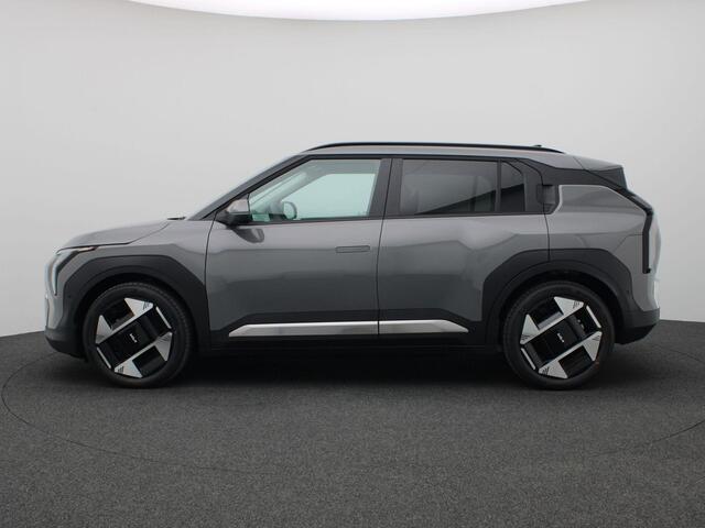KIA EV3 Plus Advanced 81.4 kWh 204PK full led, adaptive cruise met trave