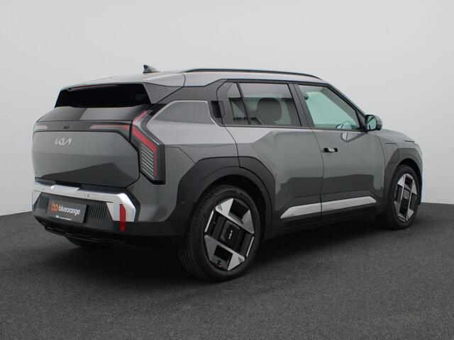 KIA EV3 Plus Advanced 81.4 kWh 204PK full led, adaptive cruise met trave