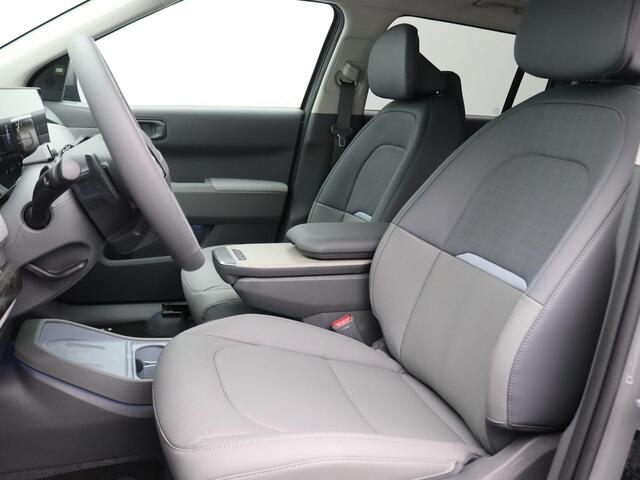 KIA EV3 Plus Advanced 81.4 kWh 204PK full led, adaptive cruise met trave