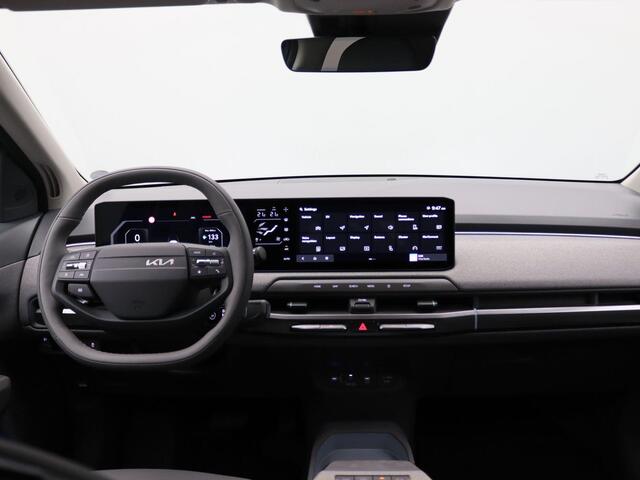 KIA EV3 Plus Advanced 81.4 kWh 204PK full led, adaptive cruise met trave