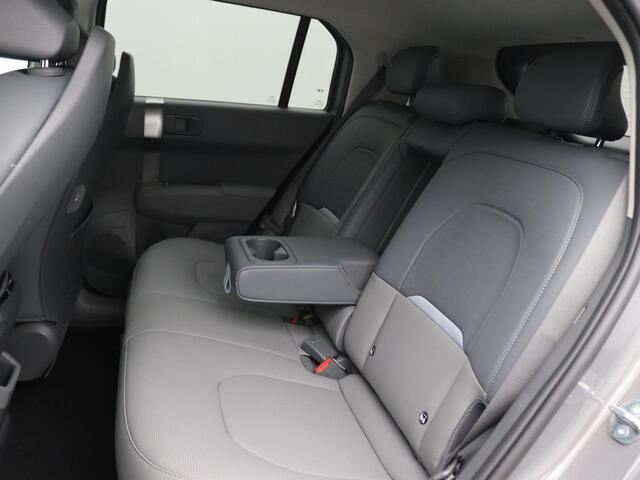 KIA EV3 Plus Advanced 81.4 kWh 204PK full led, adaptive cruise met trave