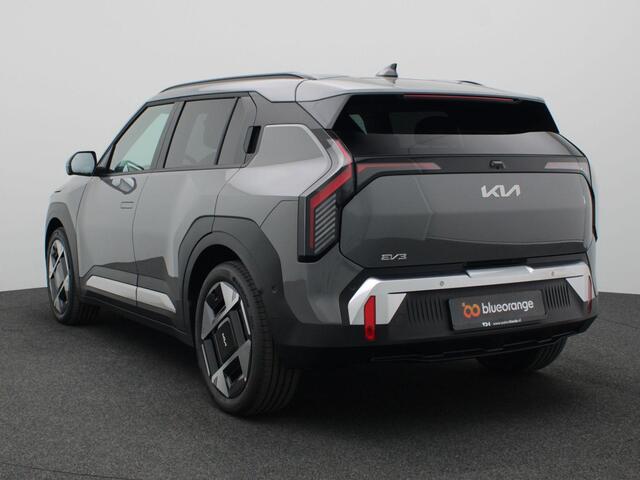 KIA EV3 Plus Advanced 81.4 kWh 204PK full led, adaptive cruise met trave