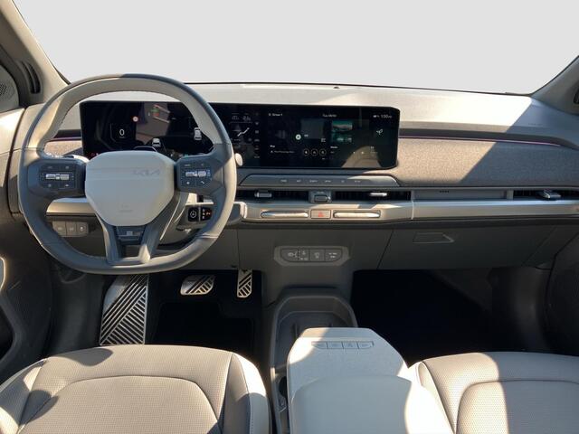 KIA EV3 GT-Line 81.4 kWh | Automaat | Sunroof | Navigatie |