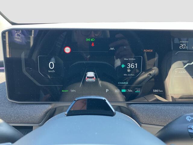 KIA EV3 GT-Line 81.4 kWh | Automaat | Sunroof | Navigatie |