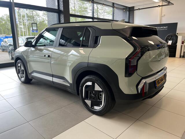 KIA EV3 Plus 81.4 kWh Getoonde prijs is inclusief 3000,= particuliere inruil premie !