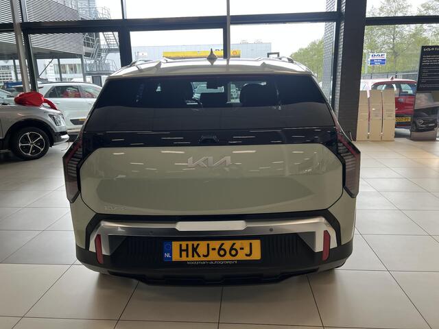 KIA EV3 Plus 81.4 kWh Getoonde prijs is inclusief 3000,= particuliere inruil premie !