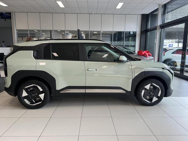 KIA EV3 Plus 81.4 kWh Getoonde prijs is inclusief 3000,= particuliere inruil premie !