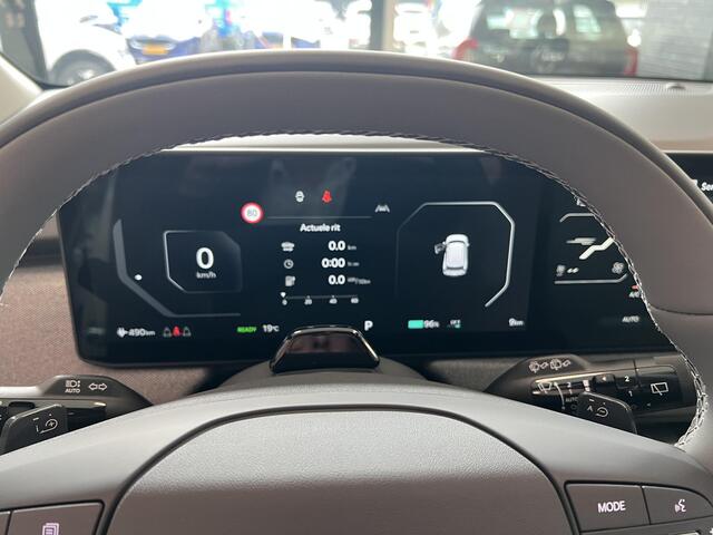 KIA EV3 Plus 81.4 kWh Getoonde prijs is inclusief 3000,= particuliere inruil premie !