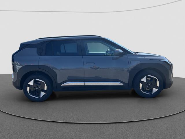 KIA EV3 Plus 81.4 kWh Stoelverwarming | Stuurverwarming | Navigatie | Privacy Glass