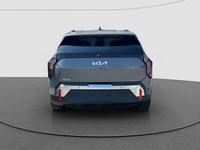 KIA EV3 Plus 81.4 kWh Stoelverwarming | Stuurverwarming | Navigatie | Privacy Glass