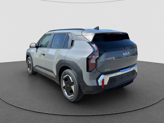 KIA EV3 Plus 81.4 kWh Stoelverwarming | Stuurverwarming | Navigatie | Privacy Glass