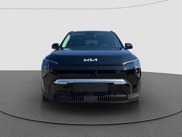KIA EV3 Plus 58.3 kWh Stoelverwarming | Stuurverwarming | Navigatie | Privacy Glass
