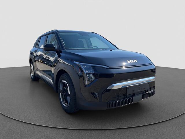 KIA EV3 Plus 58.3 kWh Stoelverwarming | Stuurverwarming | Navigatie | Privacy Glass