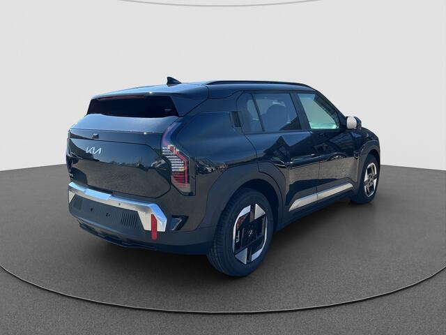 KIA EV3 Plus 58.3 kWh Stoelverwarming | Stuurverwarming | Navigatie | Privacy Glass