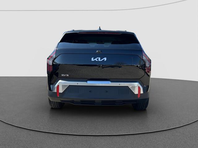 KIA EV3 Plus 58.3 kWh Stoelverwarming | Stuurverwarming | Navigatie | Privacy Glass
