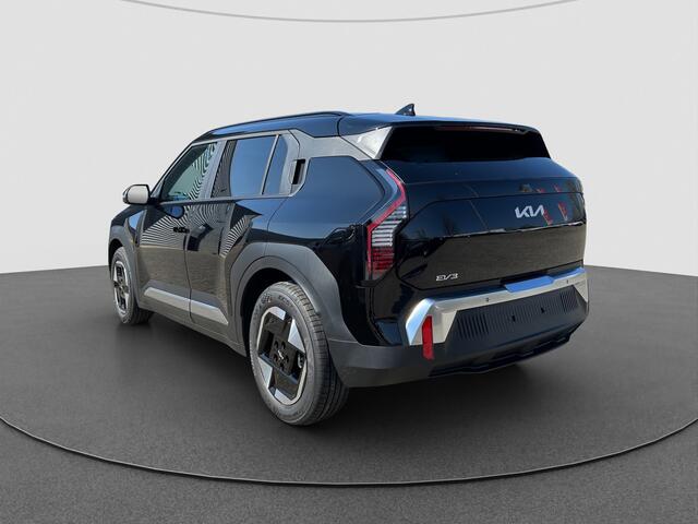 KIA EV3 Plus 58.3 kWh Stoelverwarming | Stuurverwarming | Navigatie | Privacy Glass