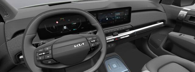 KIA EV3 Plus Advanced Single Motor 58.3 kW SR (A) Schuif/kantel dak | Stoelverwarming | Keyless