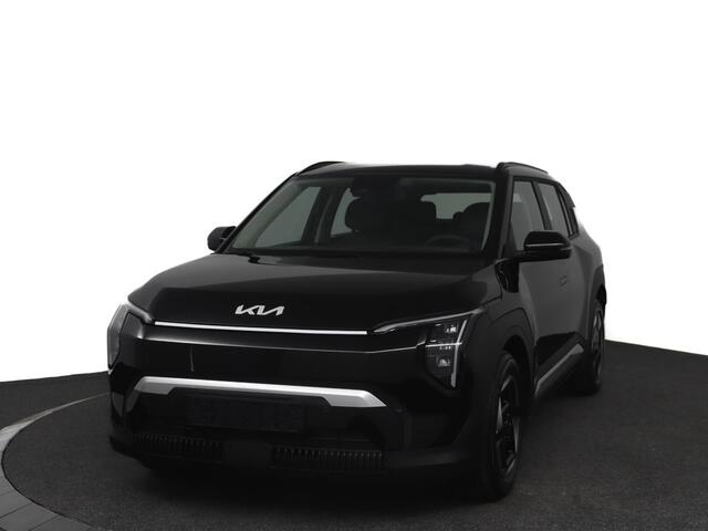 KIA EV3 Air 58.3 kWh - ¤3.000 INRUILPREMIE - Apple Carplay/Android Auto - electronic climate control - Parkeersensor voor en achter Direct Leverbaar!