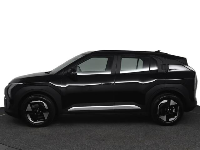 KIA EV3 Air 58.3 kWh - ¤3.000 INRUILPREMIE - Apple Carplay/Android Auto - electronic climate control - Parkeersensor voor en achter Direct Leverbaar!