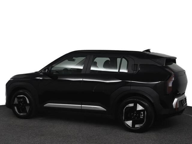 KIA EV3 Air 58.3 kWh - ¤3.000 INRUILPREMIE - Apple Carplay/Android Auto - electronic climate control - Parkeersensor voor en achter Direct Leverbaar!