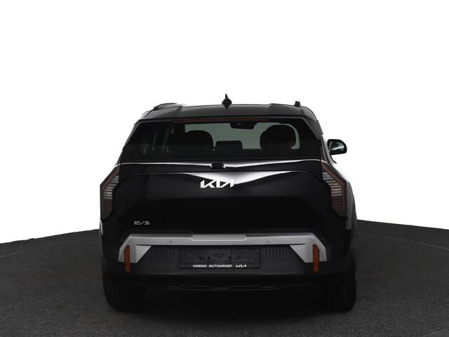 KIA EV3 Air 58.3 kWh - ¤3.000 INRUILPREMIE - Apple Carplay/Android Auto - electronic climate control - Parkeersensor voor en achter Direct Leverbaar!