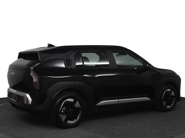 KIA EV3 Air 58.3 kWh - ¤3.000 INRUILPREMIE - Apple Carplay/Android Auto - electronic climate control - Parkeersensor voor en achter Direct Leverbaar!