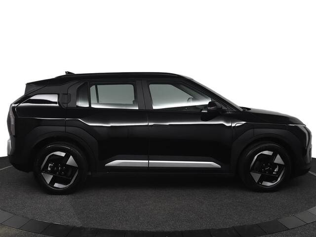 KIA EV3 Air 58.3 kWh - ¤3.000 INRUILPREMIE - Apple Carplay/Android Auto - electronic climate control - Parkeersensor voor en achter Direct Leverbaar!