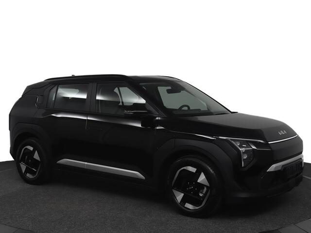 KIA EV3 Air 58.3 kWh - ¤3.000 INRUILPREMIE - Apple Carplay/Android Auto - electronic climate control - Parkeersensor voor en achter Direct Leverbaar!