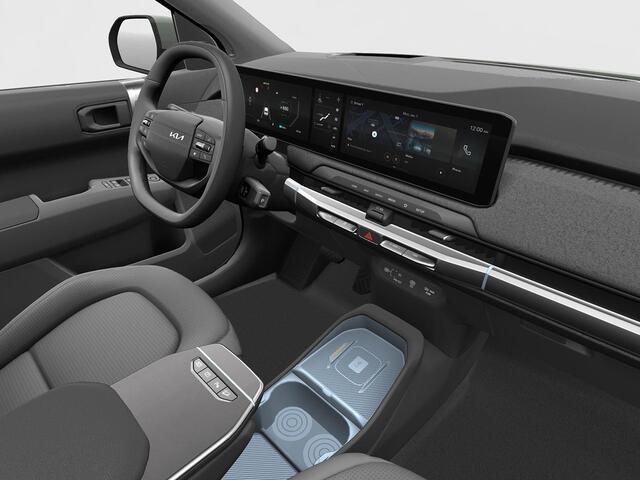 KIA EV3 Plus Advanced 81.4 kWh ¤42.695,- RIJKLAAR! Nu ¤3.230,- voordeel! Meerdere kleuren en uitvoeringen leverbaar.