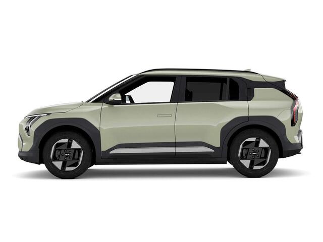 KIA EV3 Plus 58.3 kWh ¤35.465,- RIJKLAAR! Nu ¤3.230,- voordeel! Meerdere kleuren en uitvoeringen leverbaar.