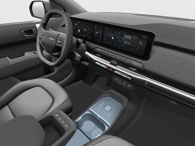 KIA EV3 Plus 58.3 kWh ¤35.465,- RIJKLAAR! Nu ¤3.230,- voordeel! Meerdere kleuren en uitvoeringen leverbaar.