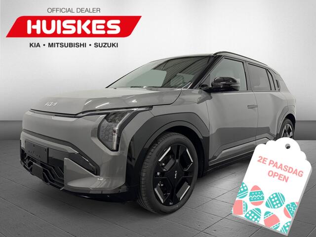 KIA EV3 Plus 58.3 kWh