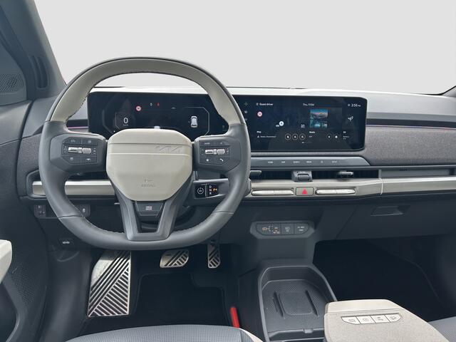 KIA EV3 GT-PlusLine 81.4 kWh 360 Camera | Harman/Kardon | Stoelverkoeling | Stoelverwarming | Stuurverwarming