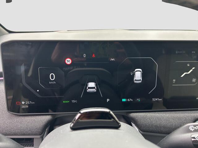 KIA EV3 GT-PlusLine 81.4 kWh 360 Camera | Harman/Kardon | Stoelverkoeling | Stoelverwarming | Stuurverwarming