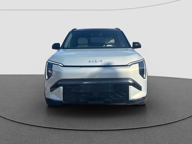 KIA EV3 GT-Line 81.4 kWh