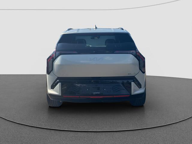 KIA EV3 GT-Line 81.4 kWh