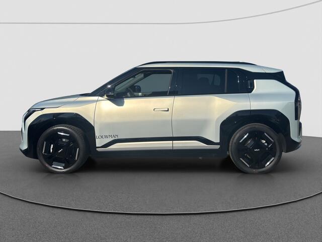 KIA EV3 GT-Line 81.4 kWh
