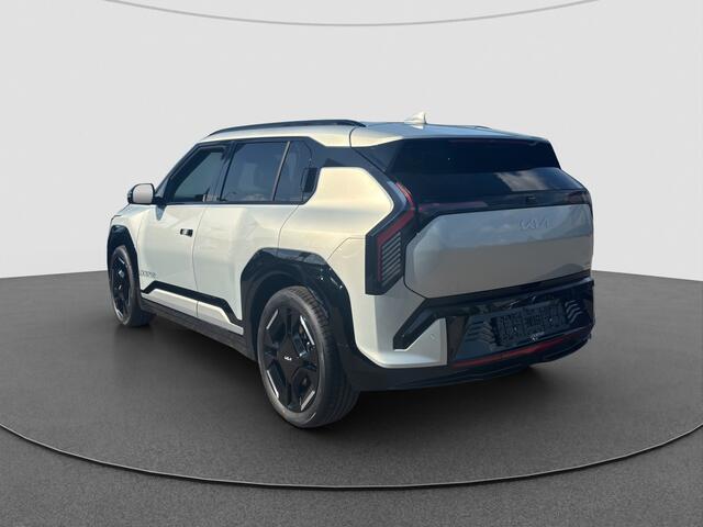 KIA EV3 GT-Line 81.4 kWh